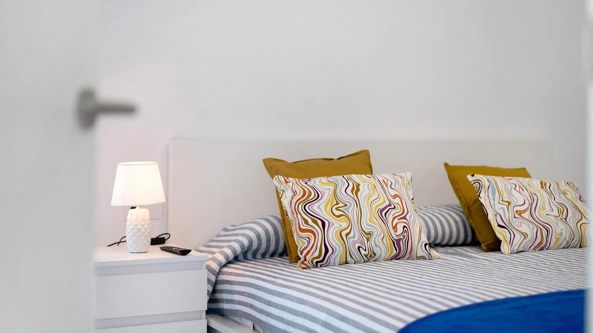 Ocean 1 Villa La Santa 0*,  İspanya
