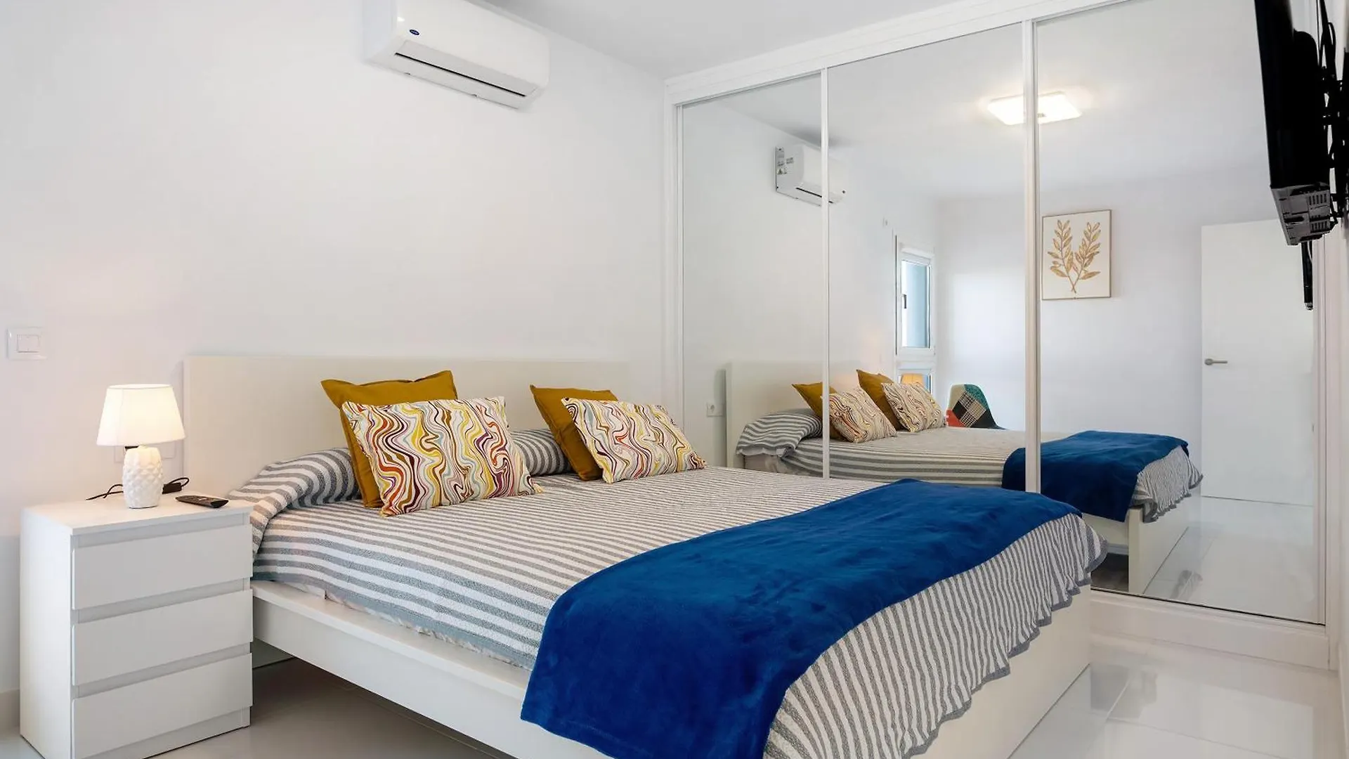 Ocean 1 Villa La Santa İspanya