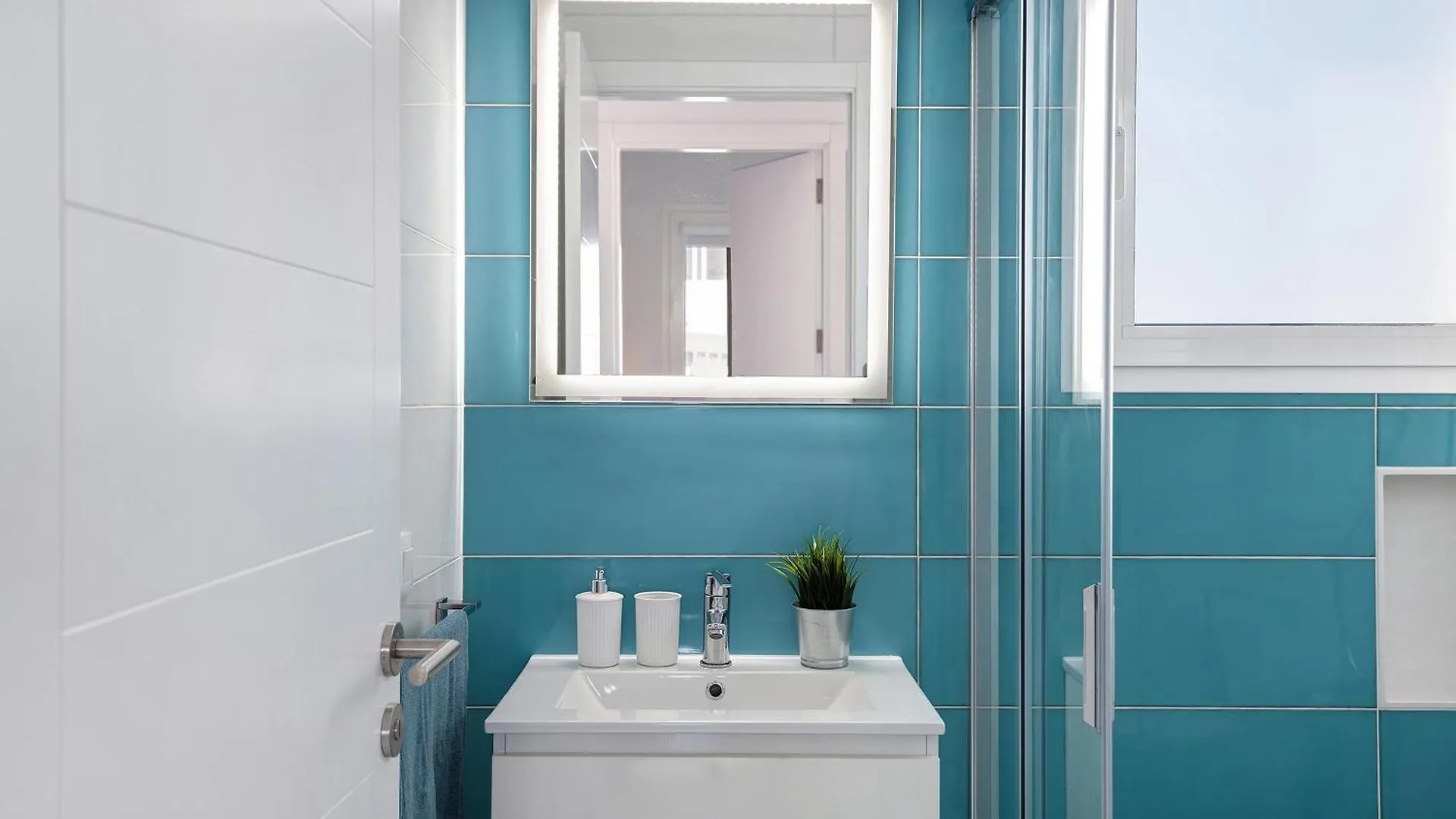 Tatil Evi Ocean 1 Villa La Santa