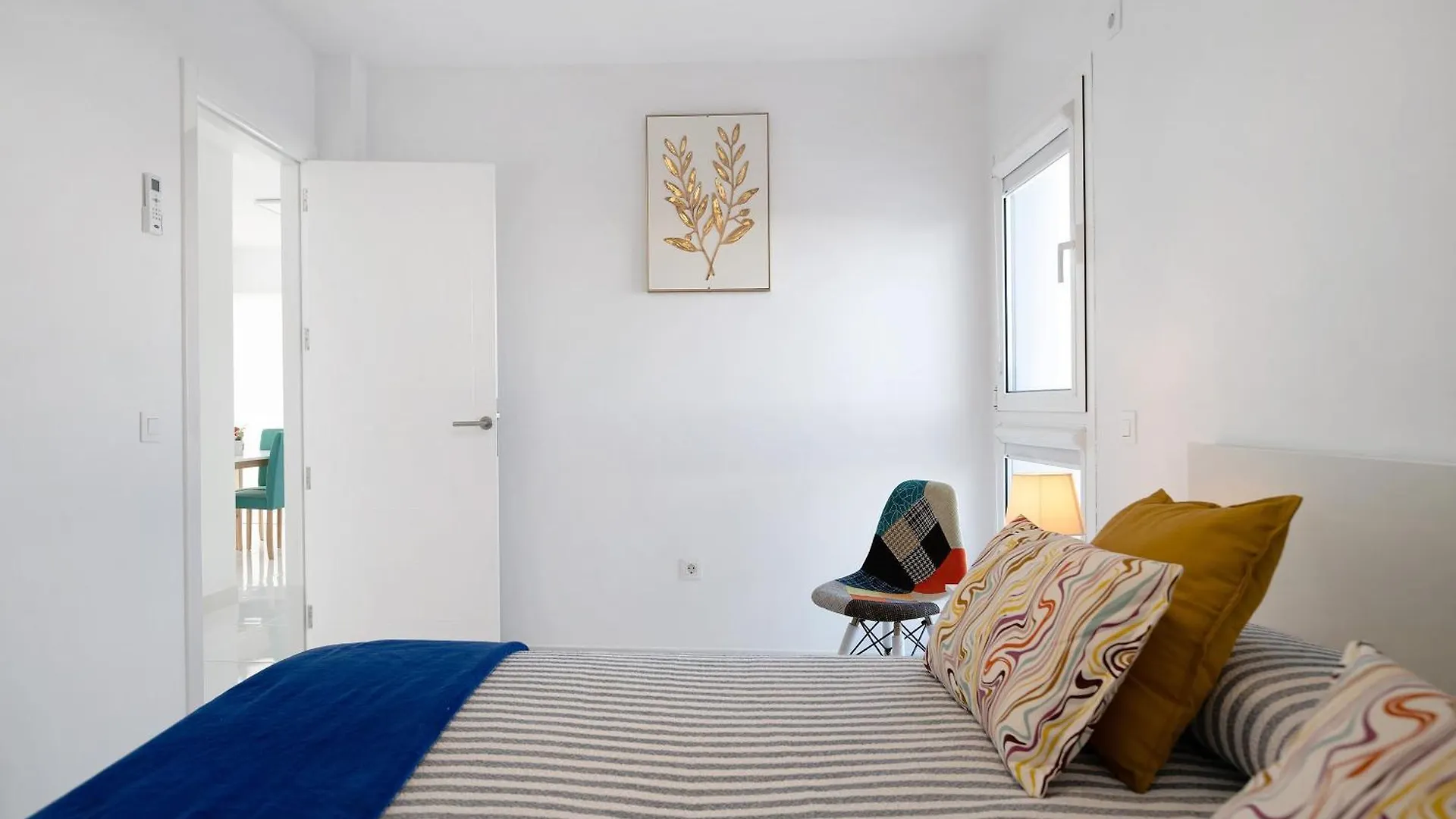 Tatil Evi Ocean 1 Villa La Santa İspanya