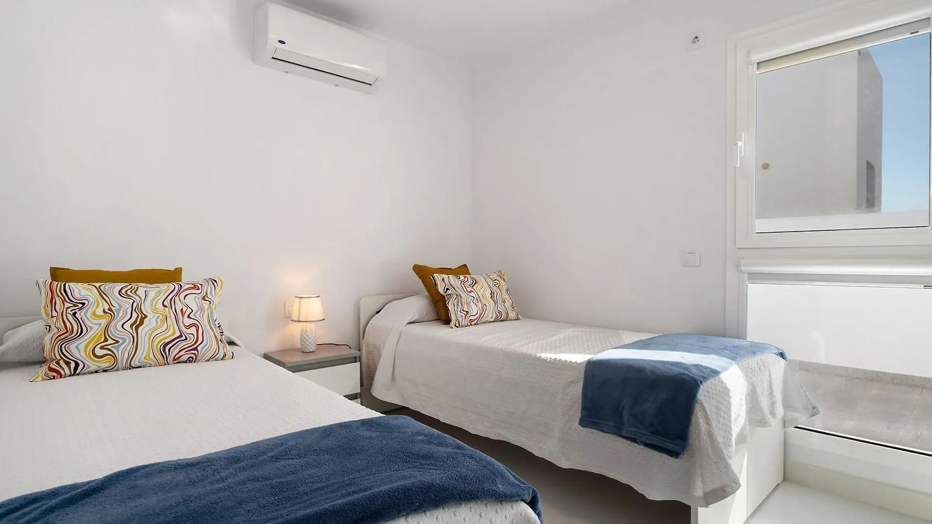 Ocean 1 Villa La Santa 0*,  İspanya