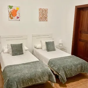 Quemadas Appartamento