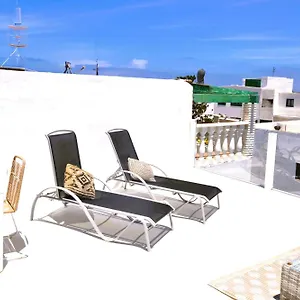Holiday home Casa Mar Gines Norte, La Santa