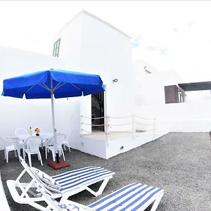 Casa Lajares Casa vacanze
