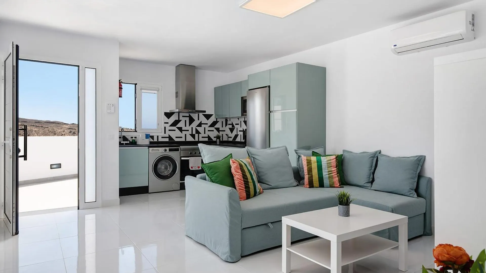 Ocean 1 Villa La Santa Holiday home