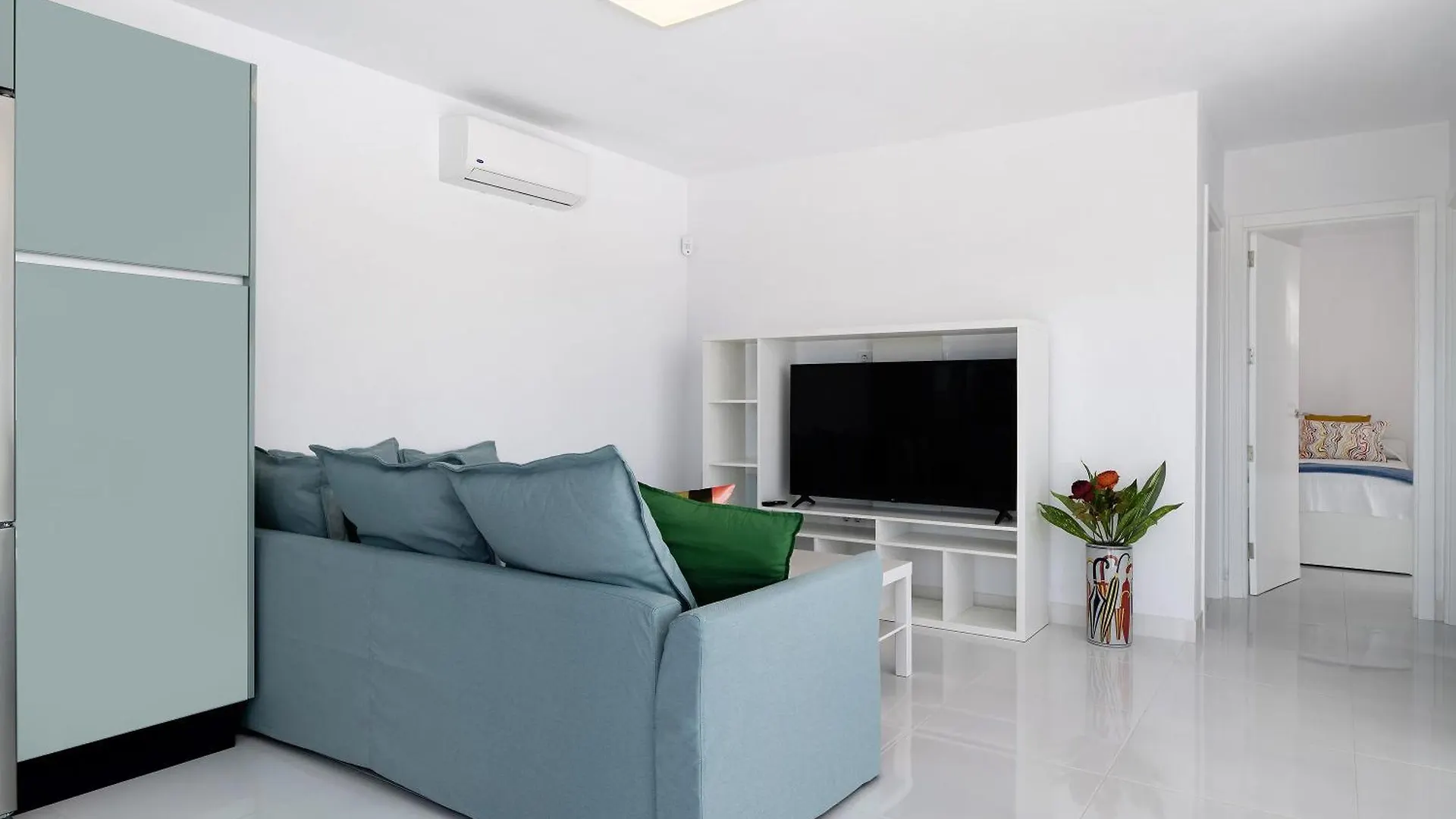 Ocean 1 Villa La Santa Holiday home