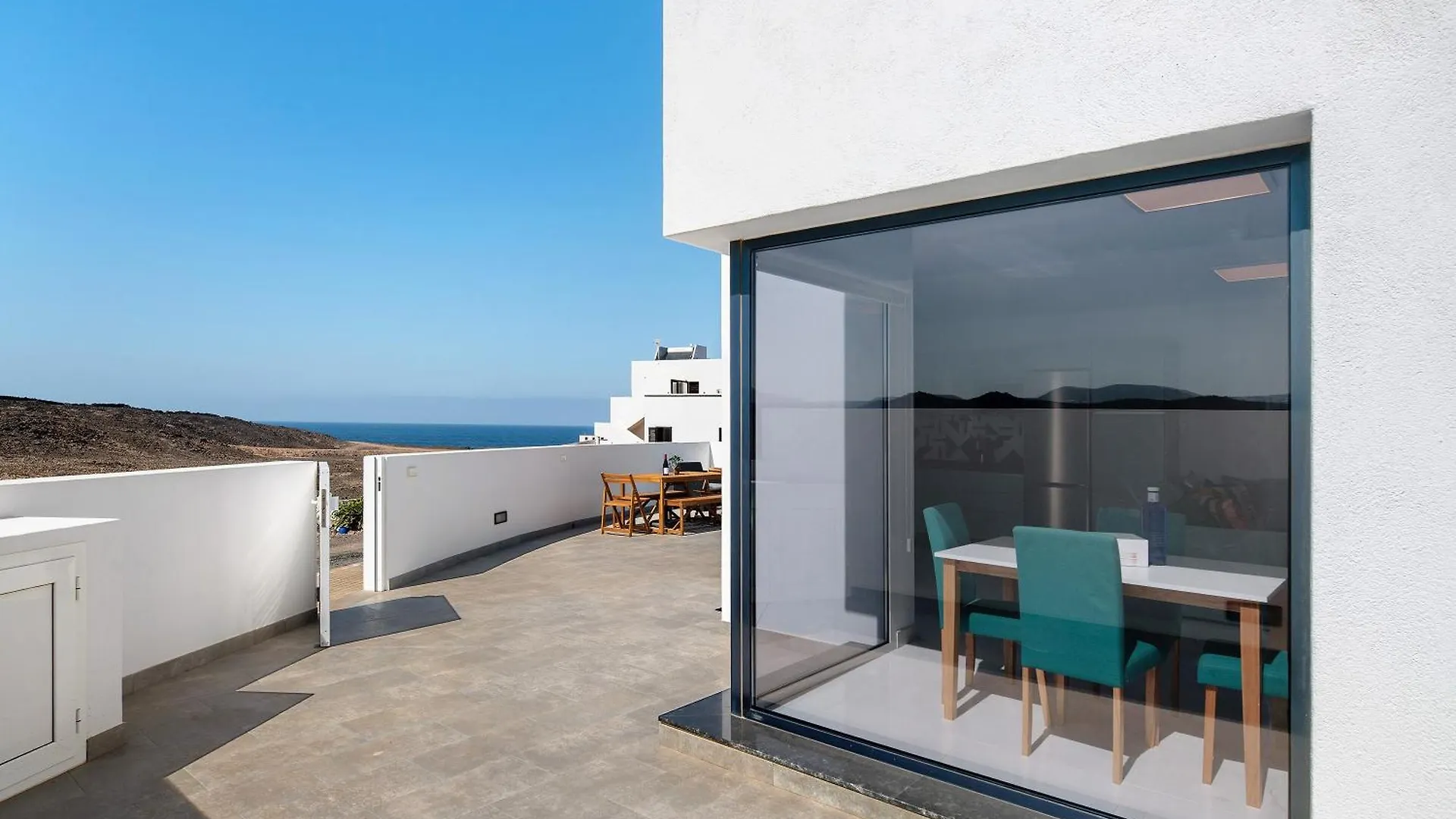 Ocean 1 Villa La Santa Holiday home