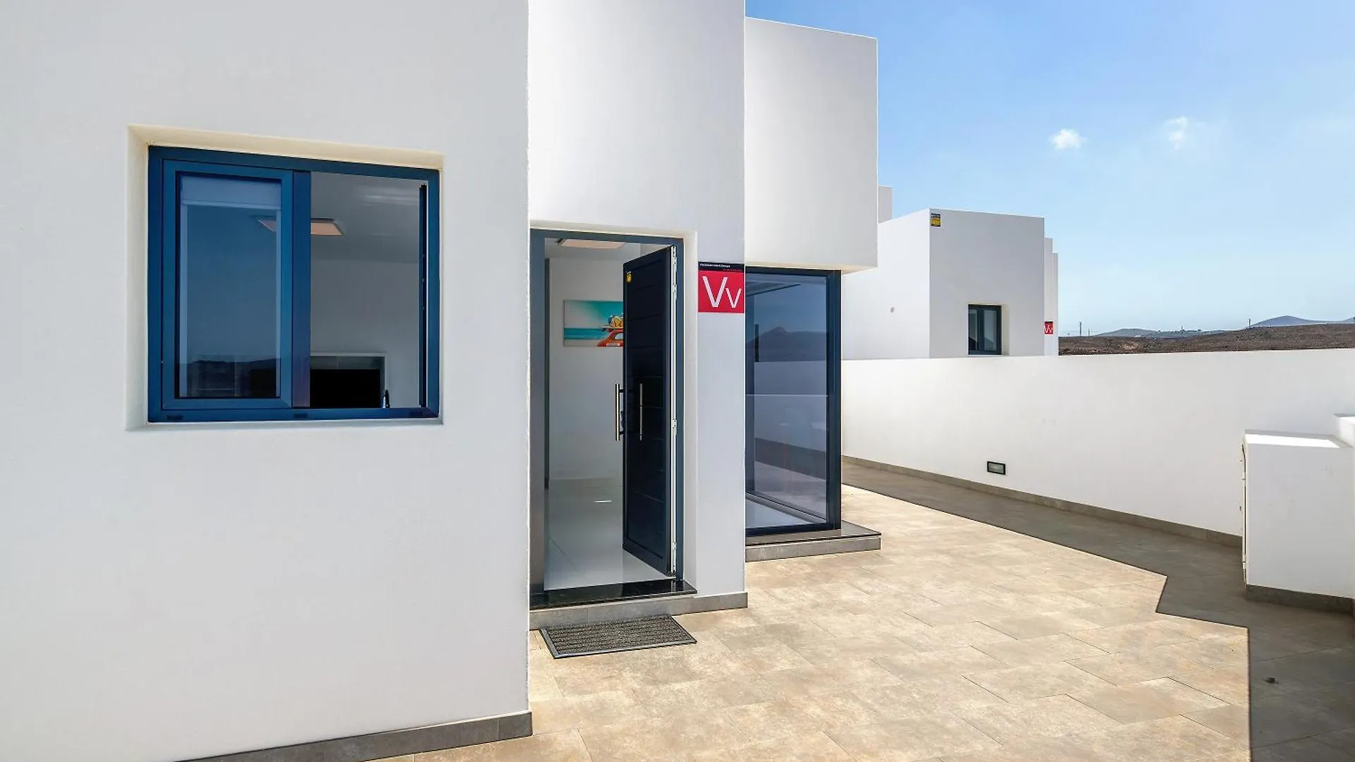 Ocean 1 Villa La Santa